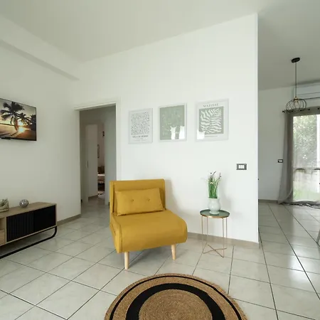 Villa Lilibeth San Vito Lo Capo