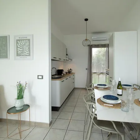 Lilibeth Villa San Vito Lo Capo