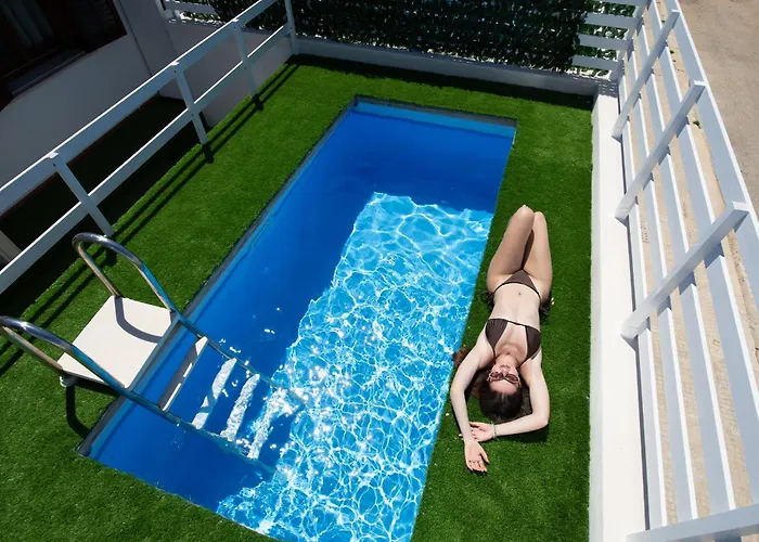 Lilibeth Villa San Vito Lo Capo