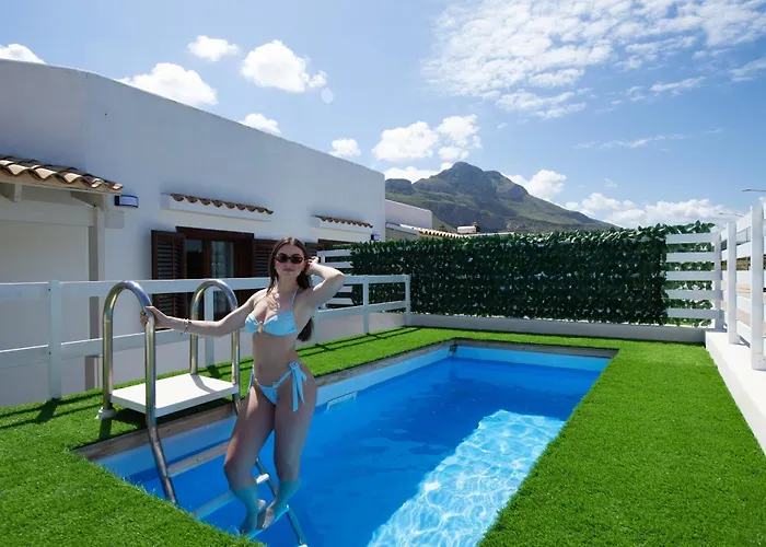 Lilibeth Villa San Vito Lo Capo